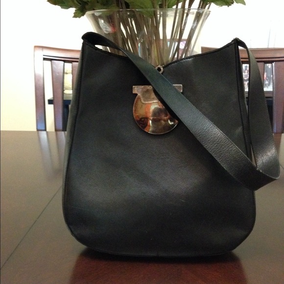Authentic Ferragamo