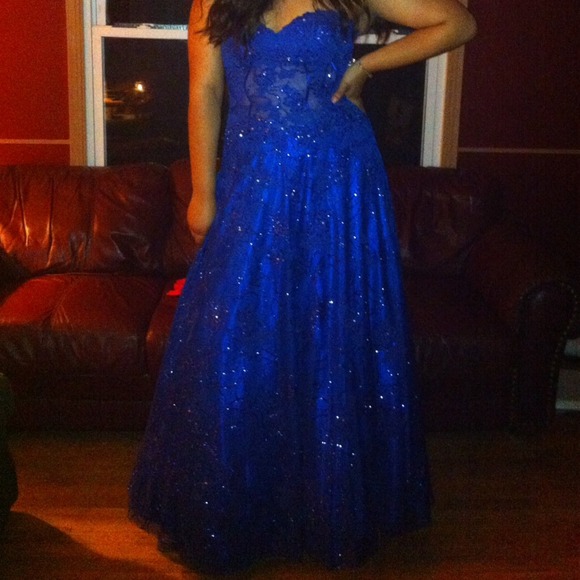 Jovani prom dress style #14913