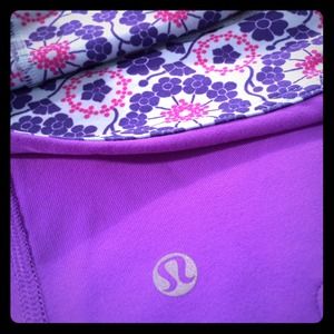 Lululemon Gather and Grow Crops! Like new!