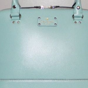 Authentic kate spade wellesley rachelle