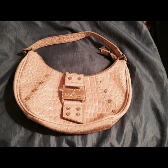 Baby Phat purse 👜💗