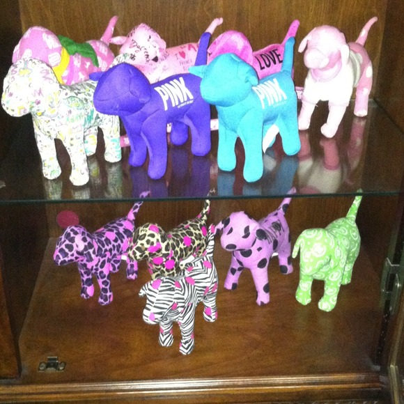 The collection