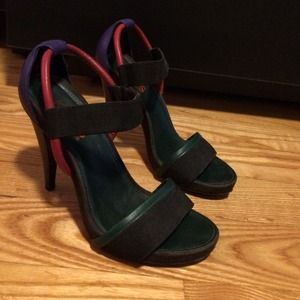 Michael Kors Sandals