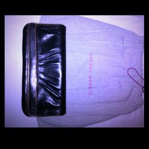 Lauren Merkin Clutch Bag