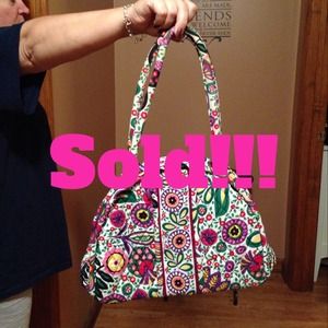 Vera Bradley purse