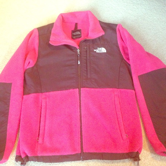 Northface Jacket.