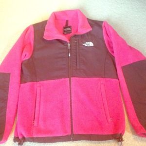 Northface Jacket.