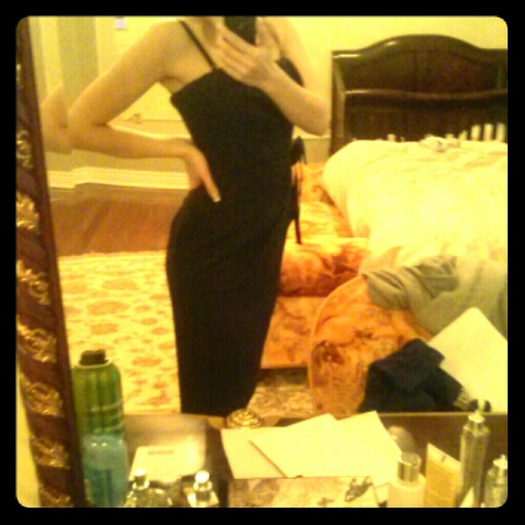 Supercool authentic D&G dress.