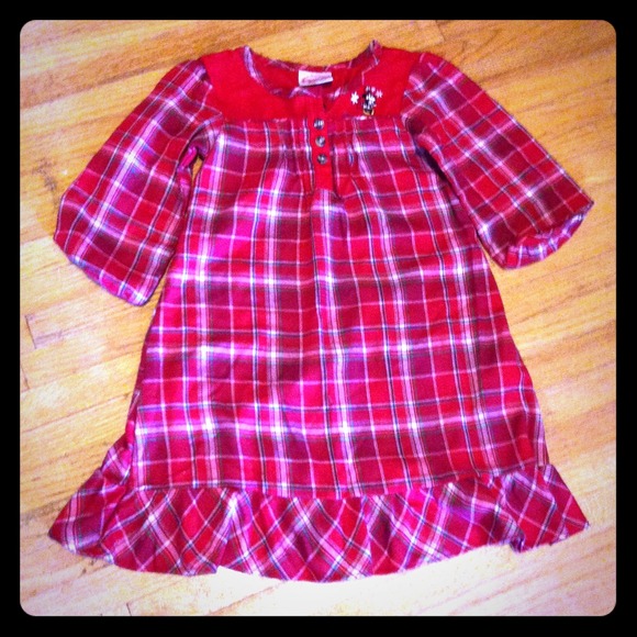 DISNEY NiGHTGOWN