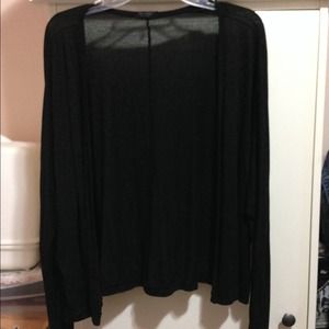 Brandy Melville lose flowing cardigan