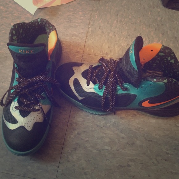 Nike sneakers