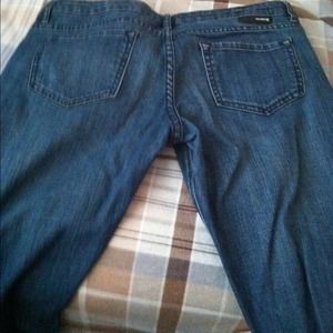 Hurley jeans brand new size 29
