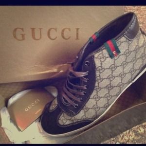 Gucci sneakers