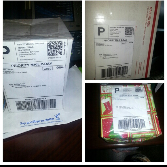 And off they go :)