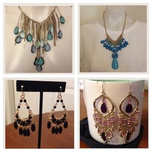 🚫RESERVED🚫 Bundle trade for emlampert81