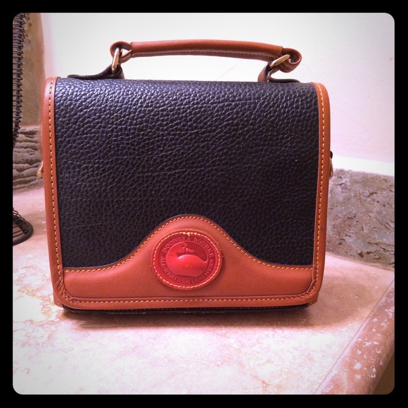 Dooney and Bourke purse