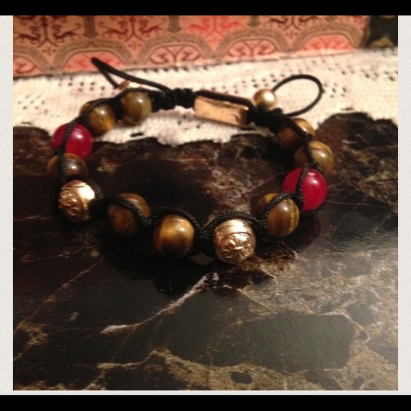 Nialaya bracelets