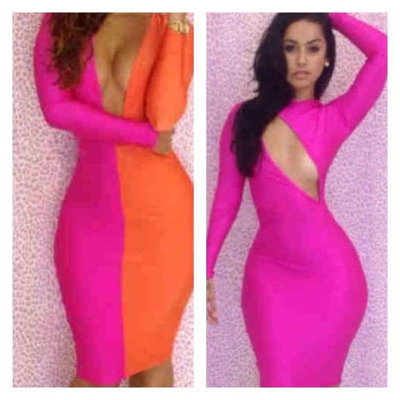 2 dress combo