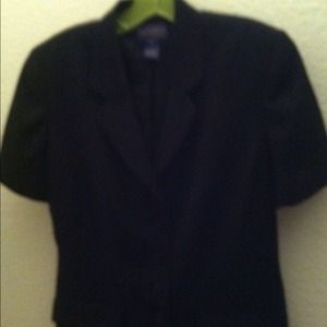Black Jacket! Price Reduction!