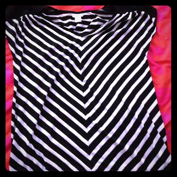 Sold - Maternity top casual