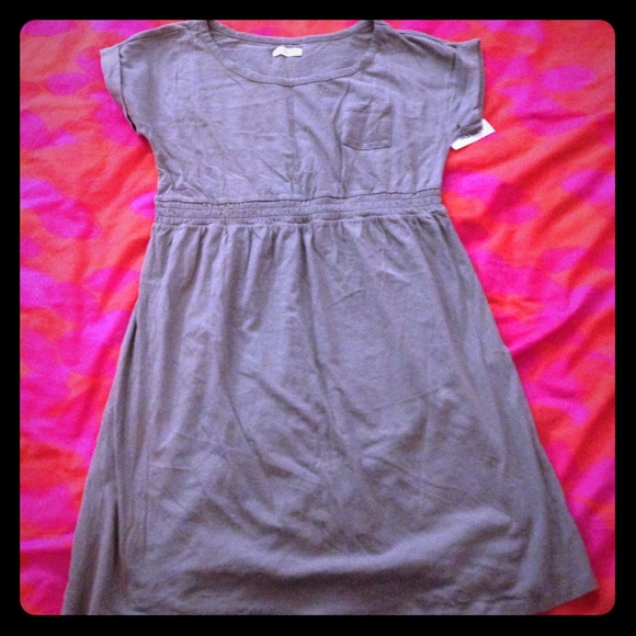 Sold - Casual maternity dress from old navy