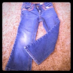 Size 5t toddler girls