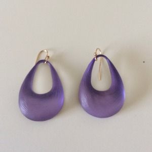 Alexis Bittar Earings