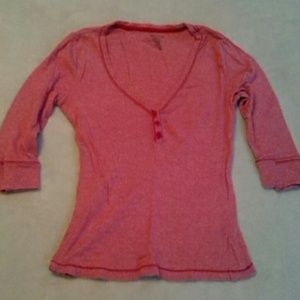 Old navy 3/4 sleeve