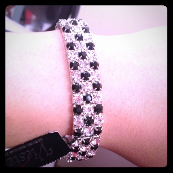Custom bracelet