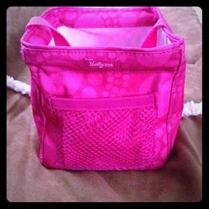 Thirty One small organizing basket