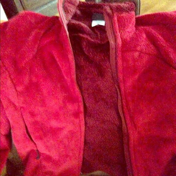 Patagonia R4 jacket worn once