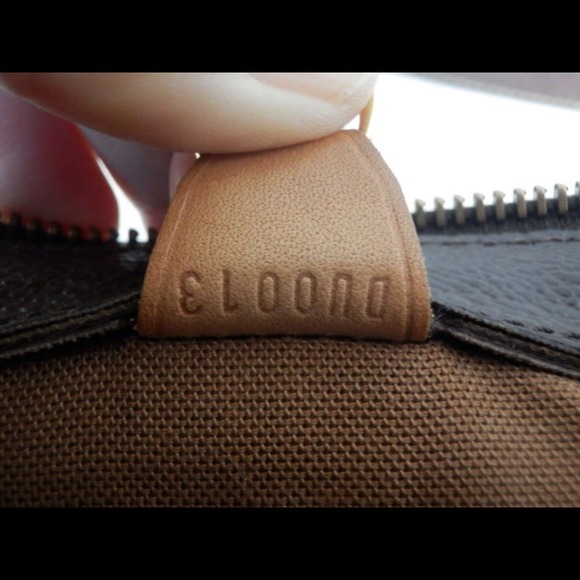 🌺SOLD🌺Louis Vuitton Cabas Piano Tote Bag🌺 - Picture 2 of 4