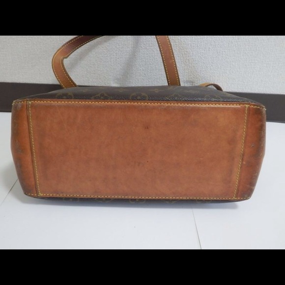 🌺SOLD🌺Louis Vuitton Cabas Piano Tote Bag🌺 - Picture 3 of 4