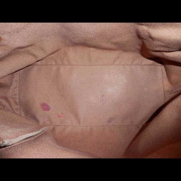 🌺SOLD🌺Louis Vuitton Cabas Piano Tote Bag🌺 - Picture 4 of 4