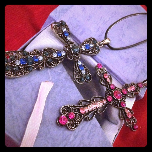 Crosses