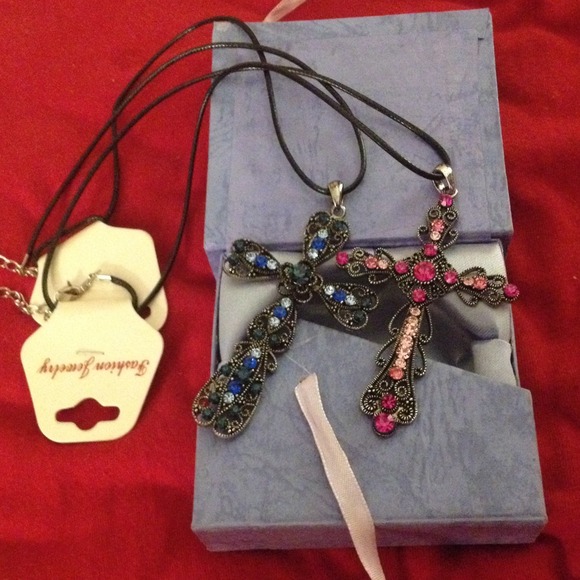 Crosses - Picture 2 of 4