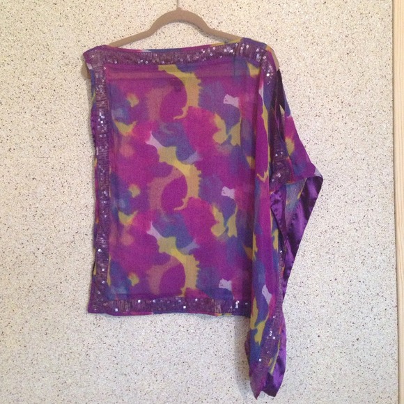 Summer time blouse 🌸