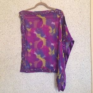 Summer time blouse 🌸