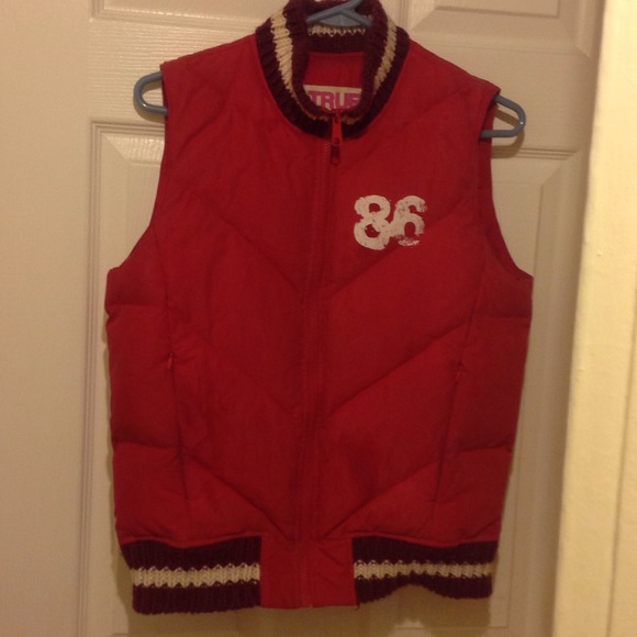 Victoria's Secret Pink vest XS/S