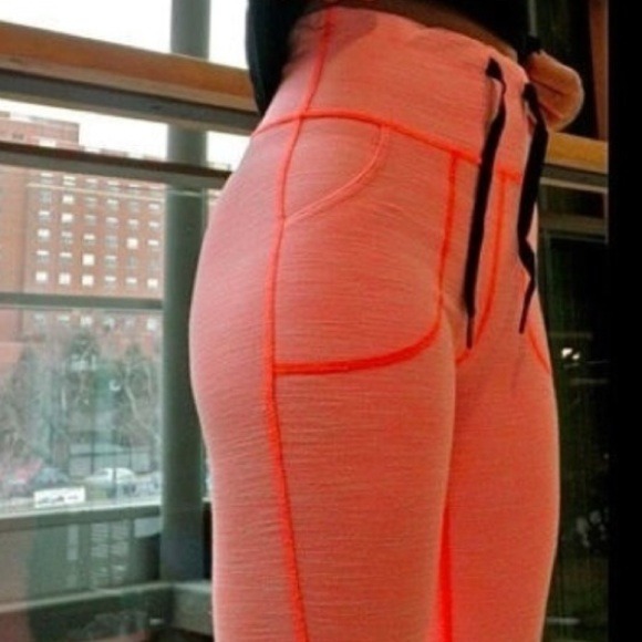 Skinny will pant, lululemon size 6