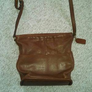 COACH purse. Make me an offer:)