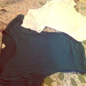 Bundle loose shirts 🎉