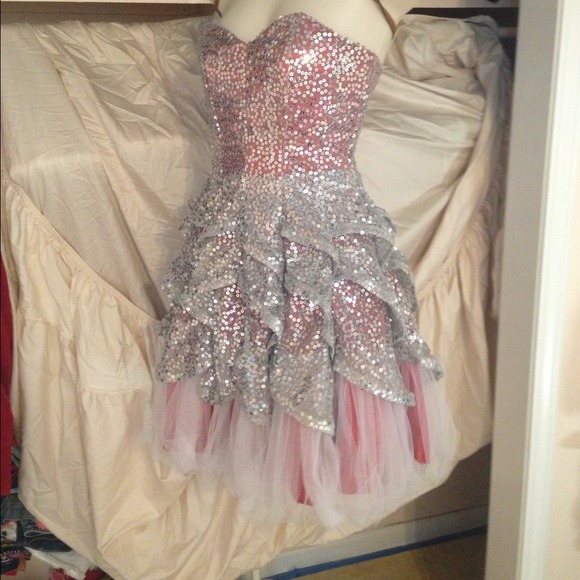 🚫SOLD🚫Betsey Johnson Homecomin - Picture 3 of 4