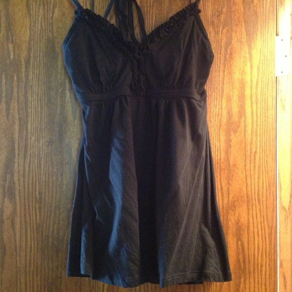 express black halter - Picture 1 of 3