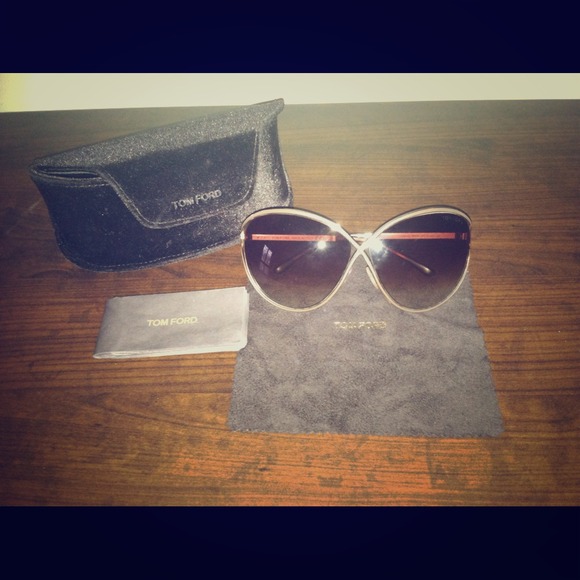 Tom ford sunglasses