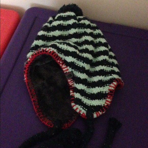North face hat-SOLD! 💞