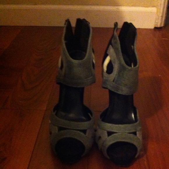 Skehk shoes - Picture 2 of 3