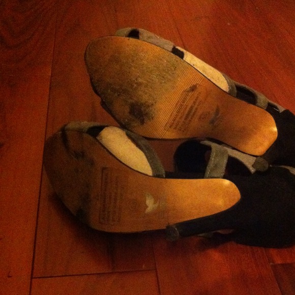 Skehk shoes - Picture 3 of 3