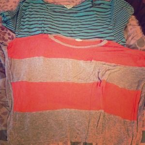 MORE CROP TOP BUNDLES!