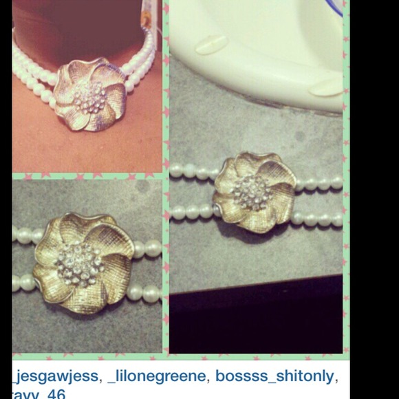Necklace